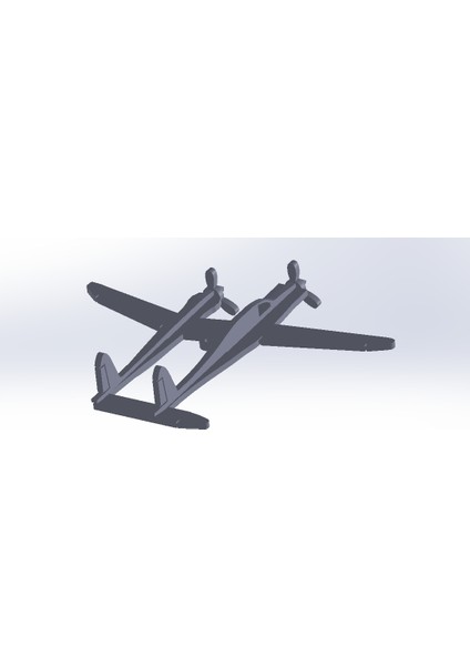 Boomerang Uçak Kiti Kartı THN6508956 indirimleri