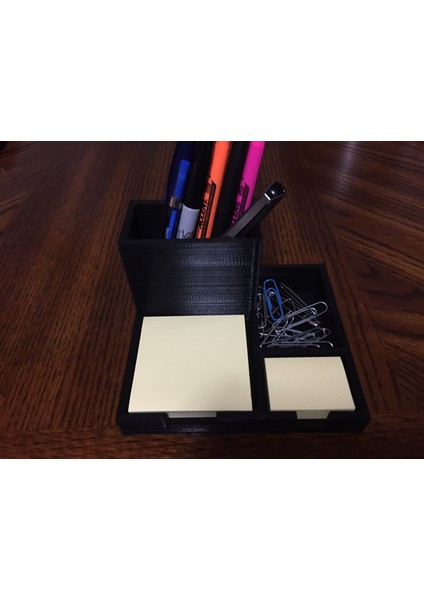 Post-It Not Caddy ve Masa Organizatörü THN2322705