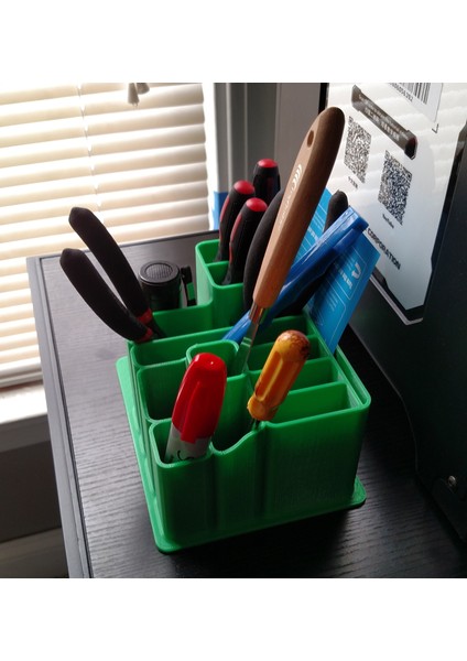 Masaüstü Araç Organizatörü THN2188306