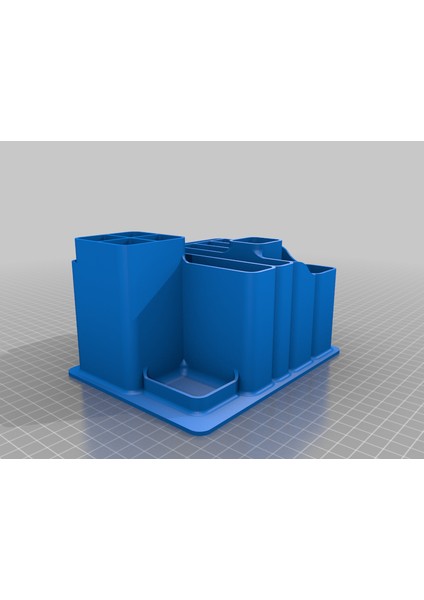 Masaüstü Araç Organizatörü THN2188306 fiyatları