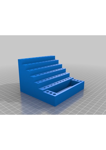 Proxxon/dremel Bit Organizatörü THN4709002 fiyatları