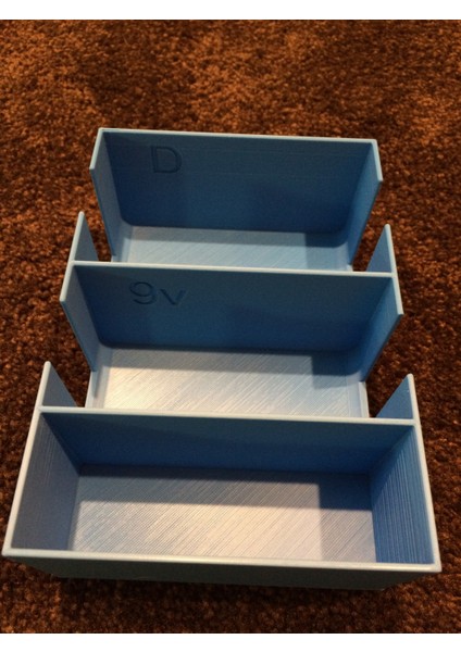 Akü Düzenleyicisi THN1902596 modelleri