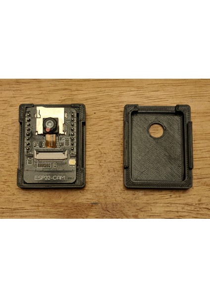 Mini Pan-Tilt ESP32-CAM THN3766571