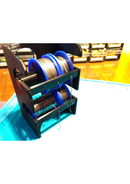 Lehim Tel Organizatörü THN2853119 fırsatları