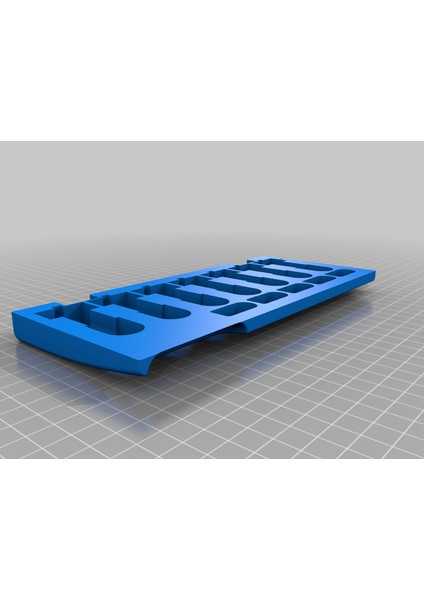 Cricut Maker Araç Organizatörü THN4713048