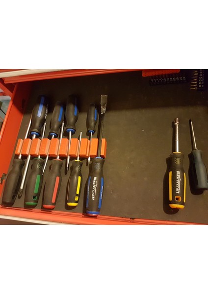 Tornavida Düzenleyicisi THN2782310