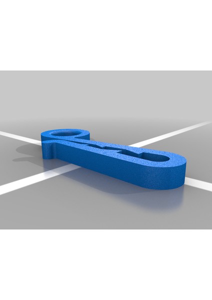Chip Tag Clip - Basit Ama Çalışır THN2613918