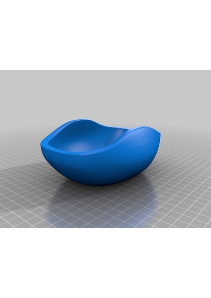 Dekoratif Kase 01 THN32655