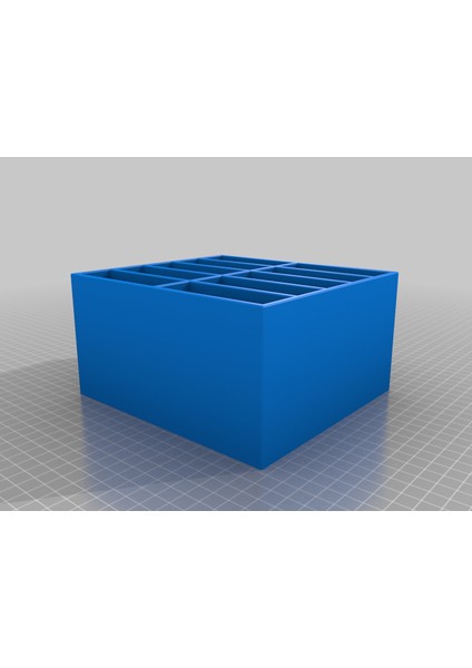 Tutma Kutusu Depolama THN699601