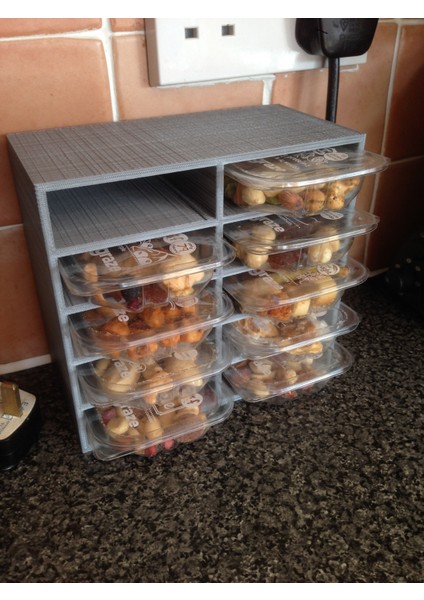 Tutma Kutusu Depolama THN699601 fiyatları