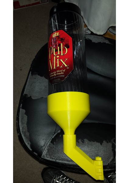 Filastruds Atlama Adaptörü THN890734