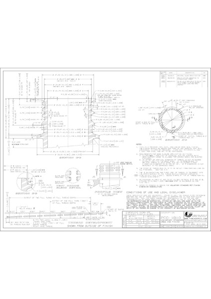 Filastruds Atlama Adaptörü THN890734 fiyatları