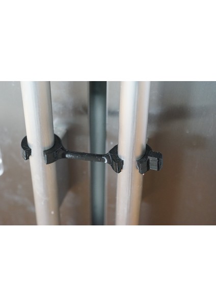 Çocuklar Için Fransız Buzdolabı Kapı Mandal THN2502835