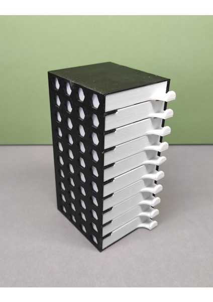 Organizatör / Direnç / Elektronik THN6774473 modelleri