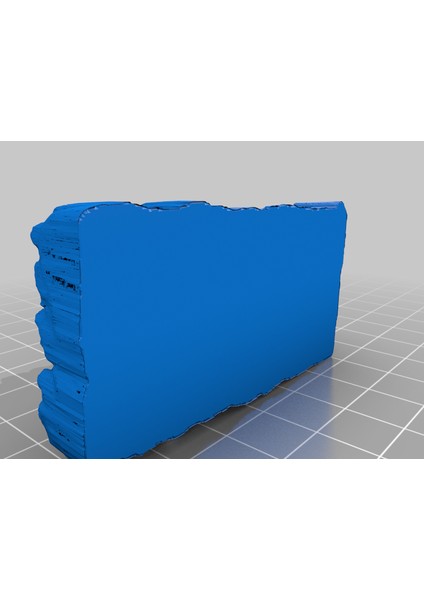 Çikolata Atıştırmalık 2 THN2793744