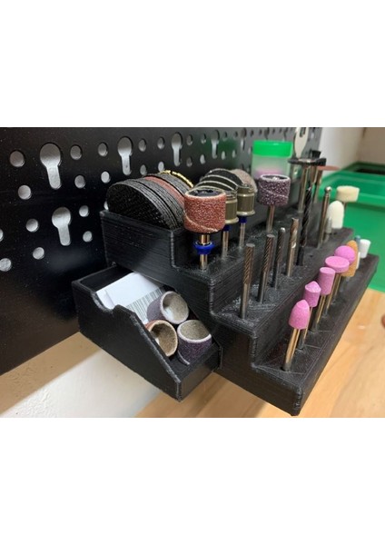 Dremel Araç Organizatörü THN5591997