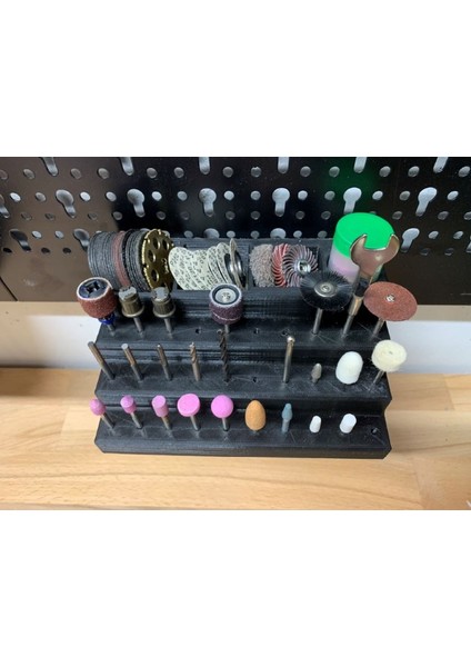 Dremel Araç Organizatörü THN5591997 fiyatları