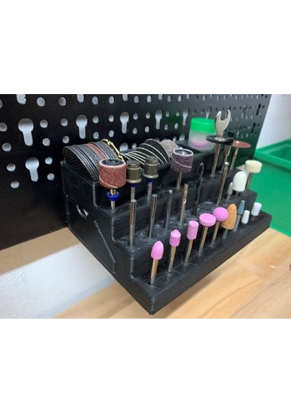 Dremel Araç Organizatörü THN5591997 modelleri