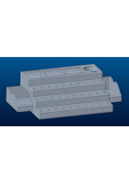 Dremel Araç Organizatörü THN5591997 fırsatları