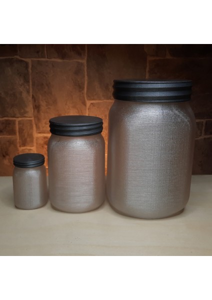 Mason Kavanozu THN4905085