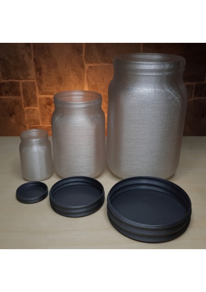 Mason Kavanozu THN4905085 fiyatları