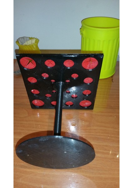 Makyaj Fırçaları Organizatör THN1540093 fiyatları