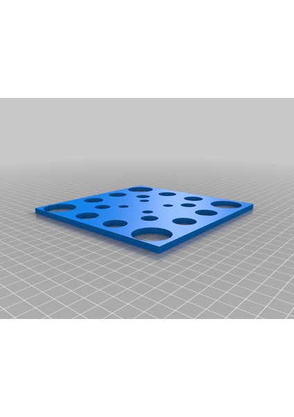 Makyaj Fırçaları Organizatör THN1540093 indirimleri