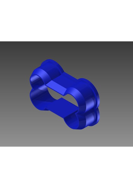 Köpek Kemik Kurabiye Kesici THN689352 fiyatları