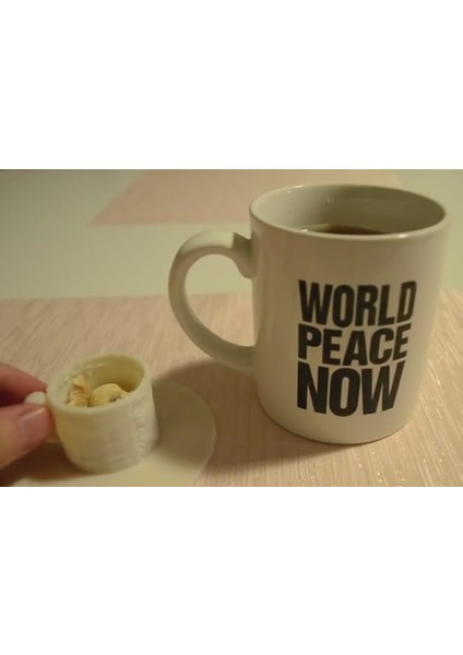 Kupa Üzerinde Kupa THN552825 fiyatları