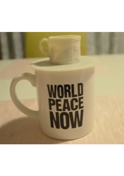 Kupa Üzerinde Kupa THN552825 modelleri