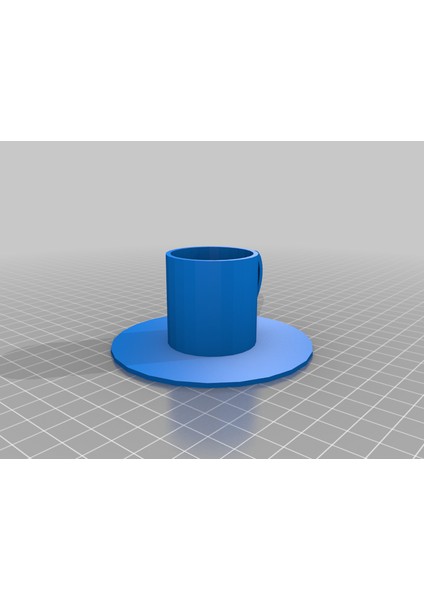 Kupa Üzerinde Kupa THN552825 fırsatları