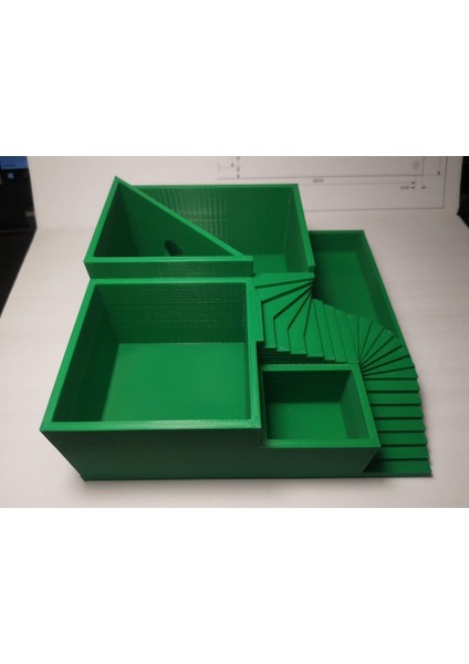 Bir Flowerpot Veya Masa Organizatörü THN3452681 indirimleri