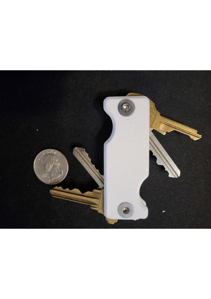 Edc Dar Anahtar Organizatör THN5189946