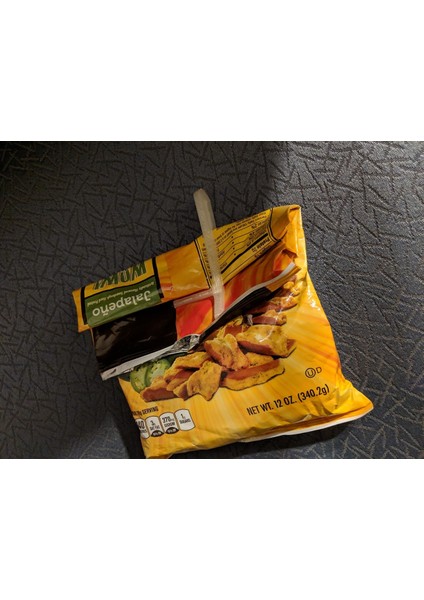 Chip Clip - Minimal Malzeme THN3312367