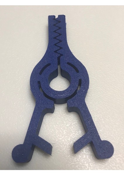 Chip Bag Clip V7 Remix THN4947305