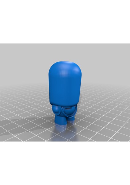 3D Hubs Marvin Uk Edition THN667869