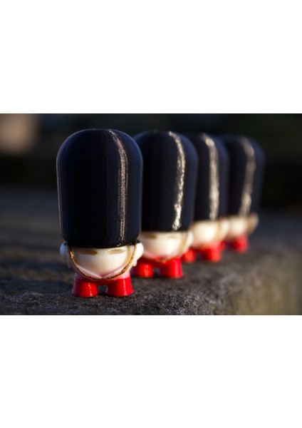 3D Hubs Marvin Uk Edition THN667869