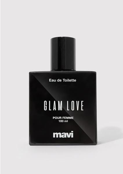 Mavi Glam Love Kadın Parfüm Edt 100 ml 195623-900 fiyatları