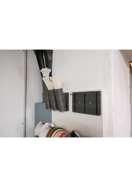 Kablo Kravat Organizatörü THN2927113 fiyatları