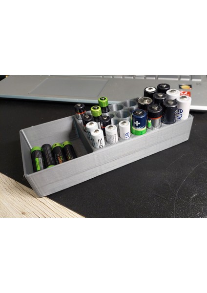 Akü Düzenleyicisi THN6320925 fiyatları