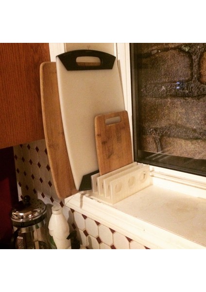 Kesme Tahtası Organizatörü THN973327 fiyatları