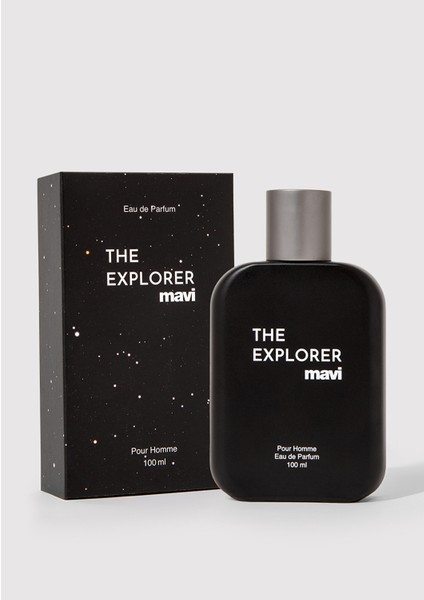 The Explorer Erkek Parfüm EDP 100 ml 091329-28614