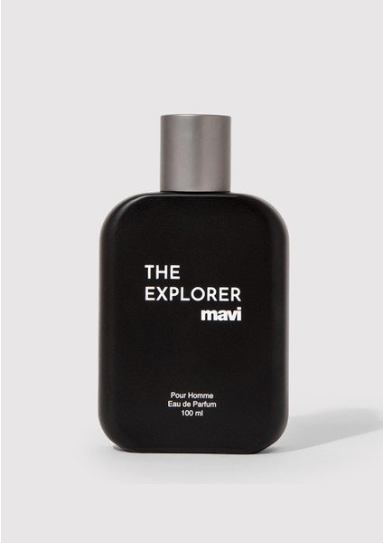 The Explorer Erkek Parfüm EDP 100 ml 091329-28614