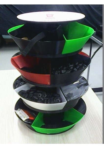 Filament Makara Organizatörü THN2819098