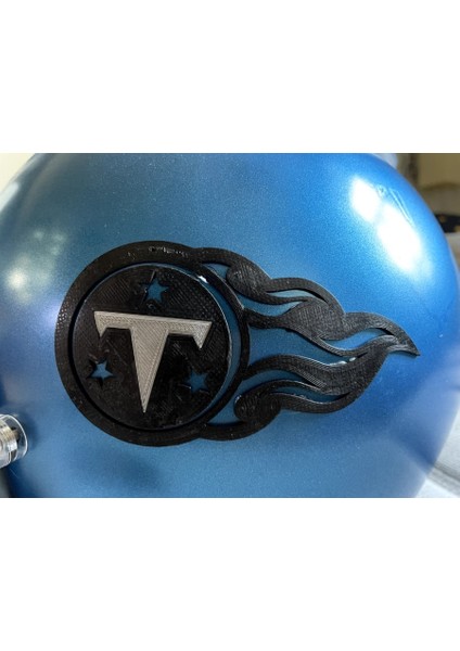 Tennessee Titans Logosu THN4963261 fiyatları