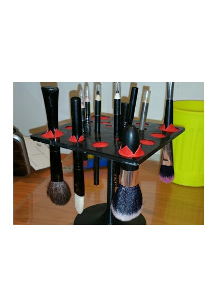 Makyaj Fırçaları Organizatör THN1540093