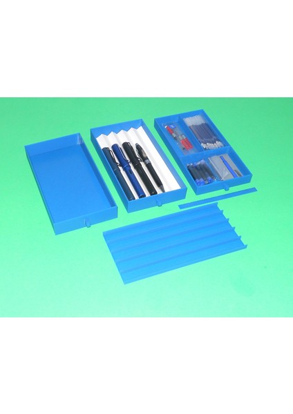 Parametrik Kalem Organizatörü THN5832347 modelleri