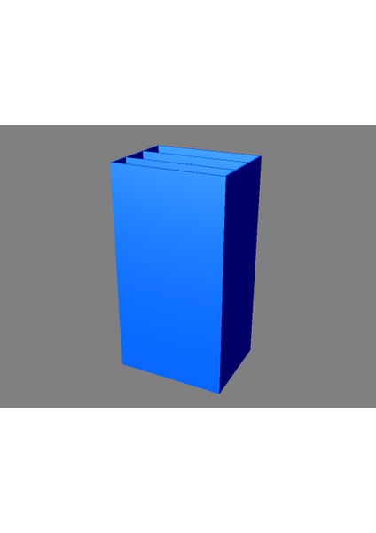Parametrik Kalem Organizatörü THN5832347 indirimleri
