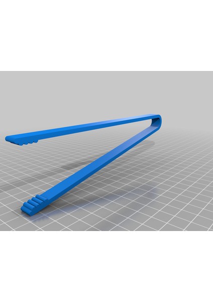 Serbest Snack Grabber (Temiz Atışara Aracı) THN3134744