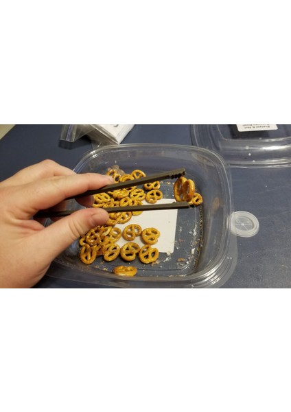 Serbest Snack Grabber (Temiz Atışara Aracı) THN3134744